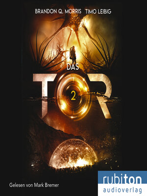 cover image of Das Tor 2
